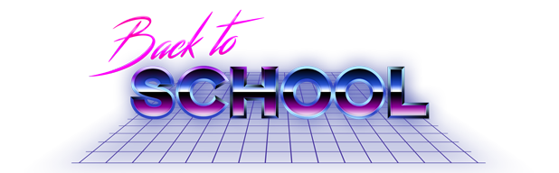 Back to School Photos