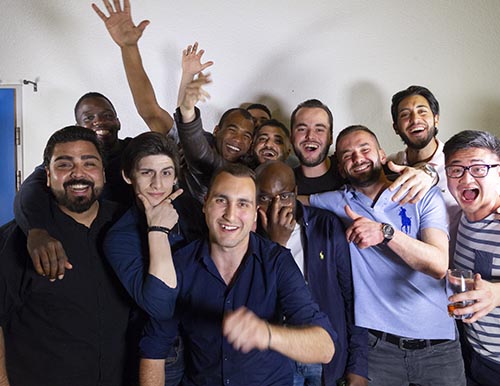 Back to School Photos