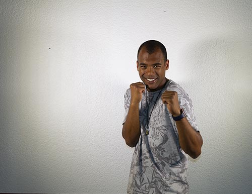 Back to School Photos