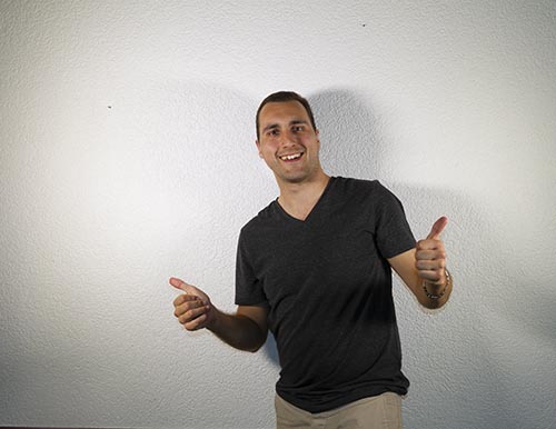 Back to School Photos