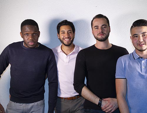 Back to School Photos