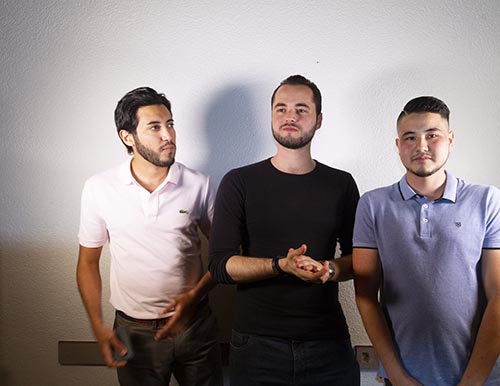 Back to School Photos