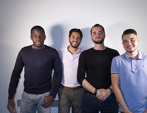 Back to School Photos