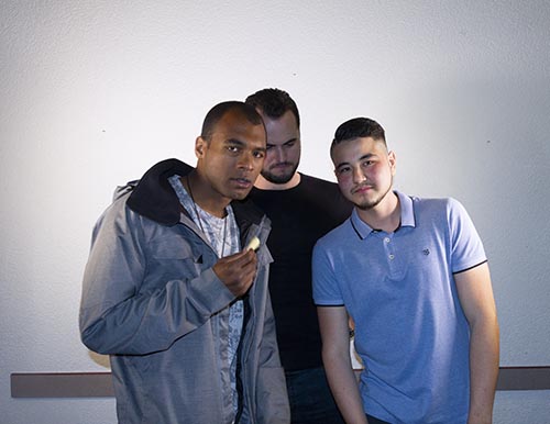 Back to School Photos