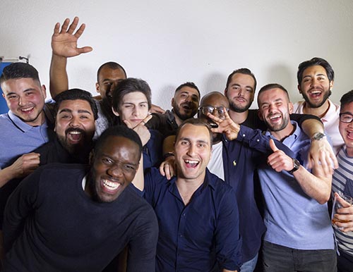 Back to School Photos