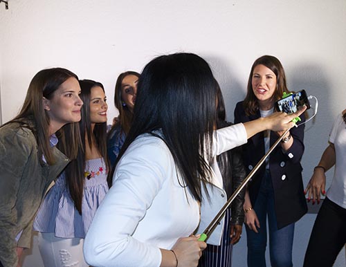 Back to School Photos