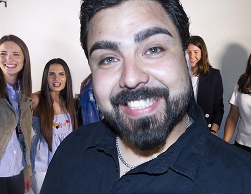 Back to School Photos