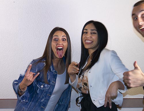 Back to School Photos