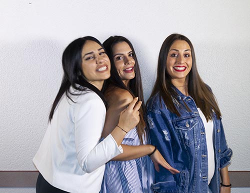 Back to School Photos