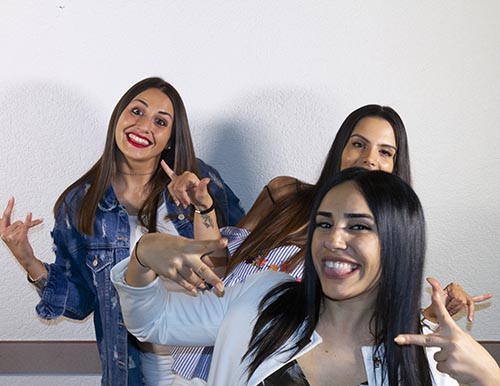 Back to School Photos