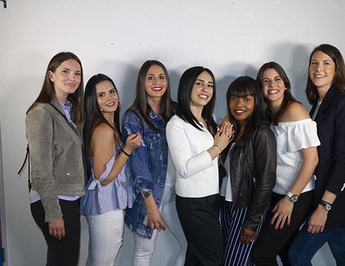 Back to School Photos