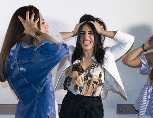 Back to School Photos