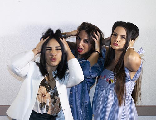 Back to School Photos