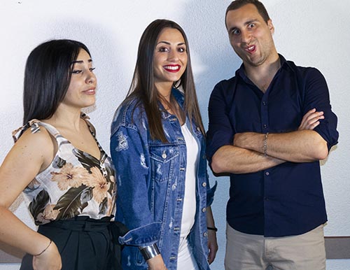 Back to School Photos