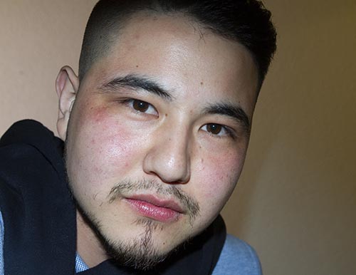 Back to School Photos