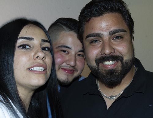 Back to School Photos