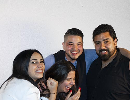 Back to School Photos