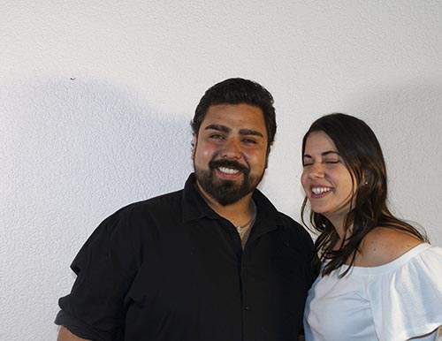 Back to School Photos