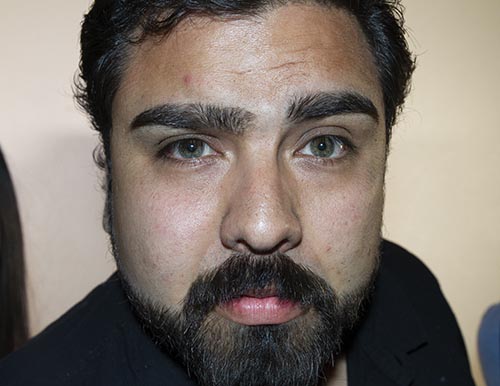 Back to School Photos