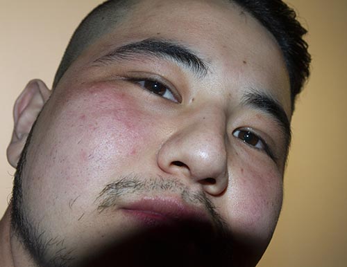 Back to School Photos