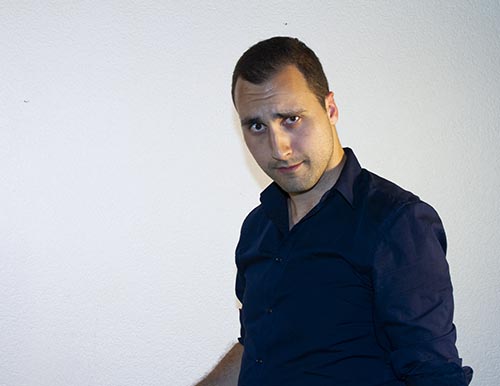 Back to School Photos