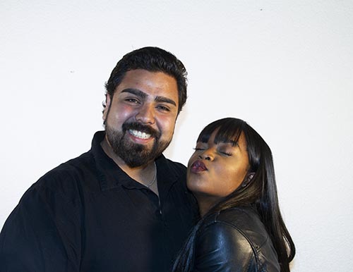 Back to School Photos