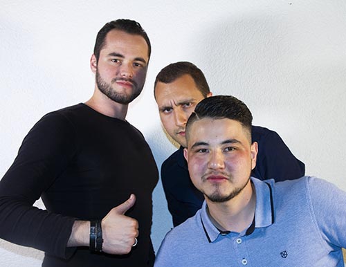 Back to School Photos