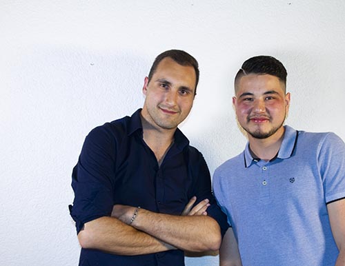 Back to School Photos