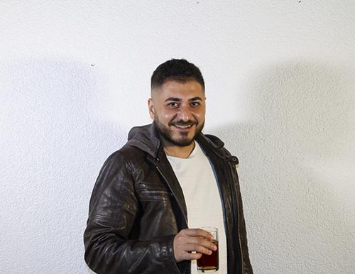 Back to School Photos