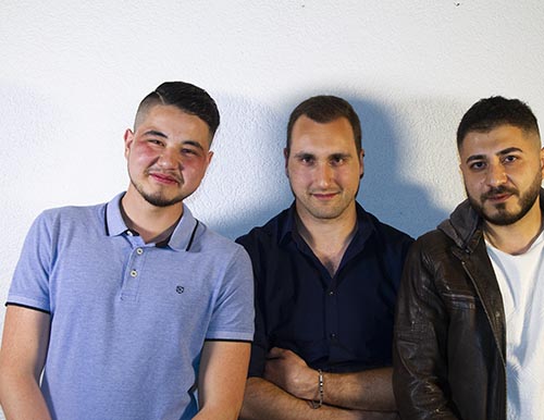 Back to School Photos