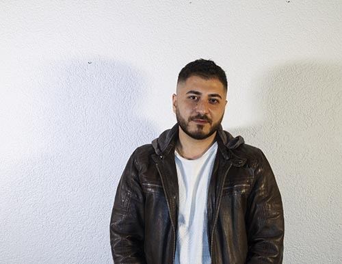 Back to School Photos