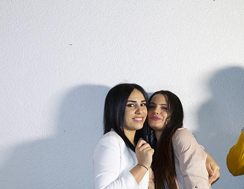 Back to School Photos