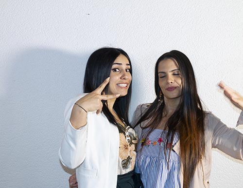 Back to School Photos