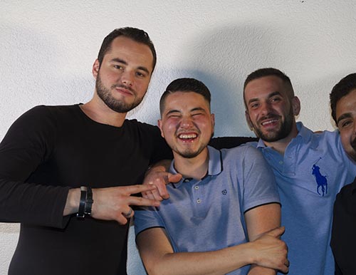 Back to School Photos