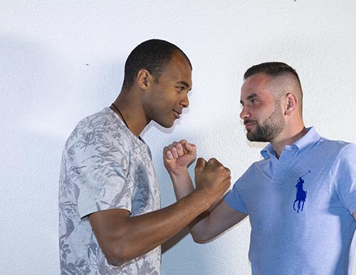 Back to School Photos