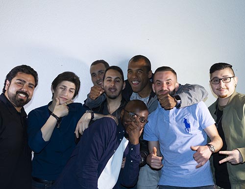 Back to School Photos