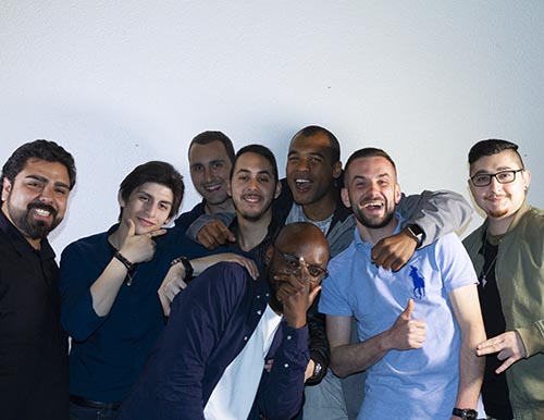 Back to School Photos