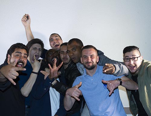 Back to School Photos