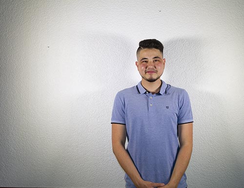 Back to School Photos