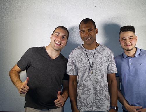 Back to School Photos